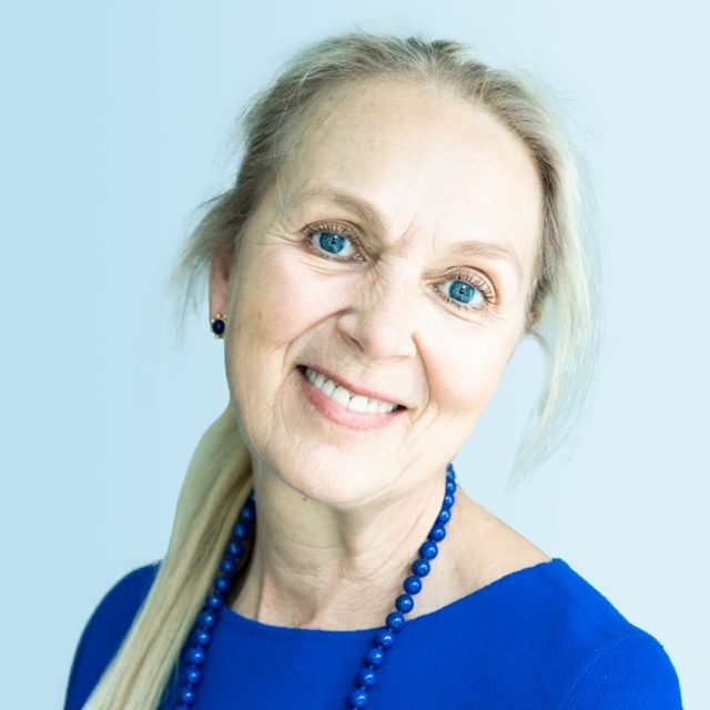 Photo of Pamela Kiecker Royall ’80