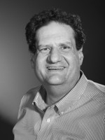 Photo of David M. Diamond ’80
