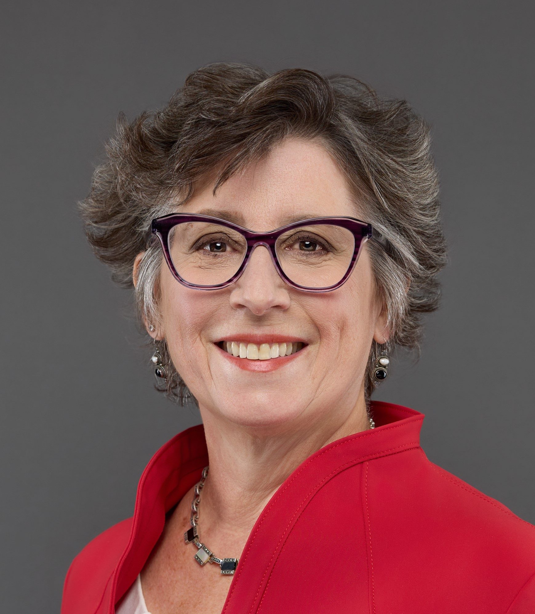 Photo of Sara L. Hays ’86