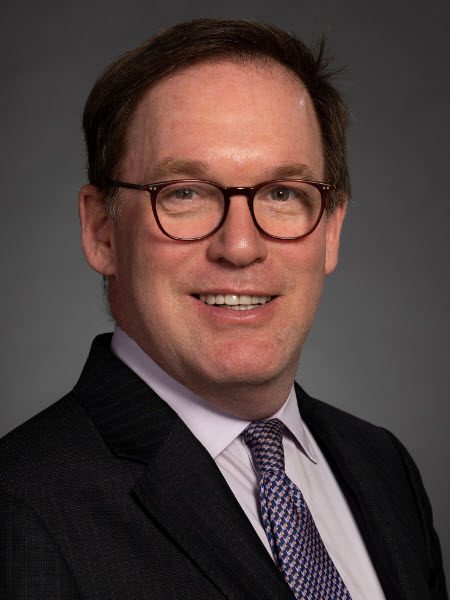 Photo of David B. Smith, Jr. ’88, P ’19