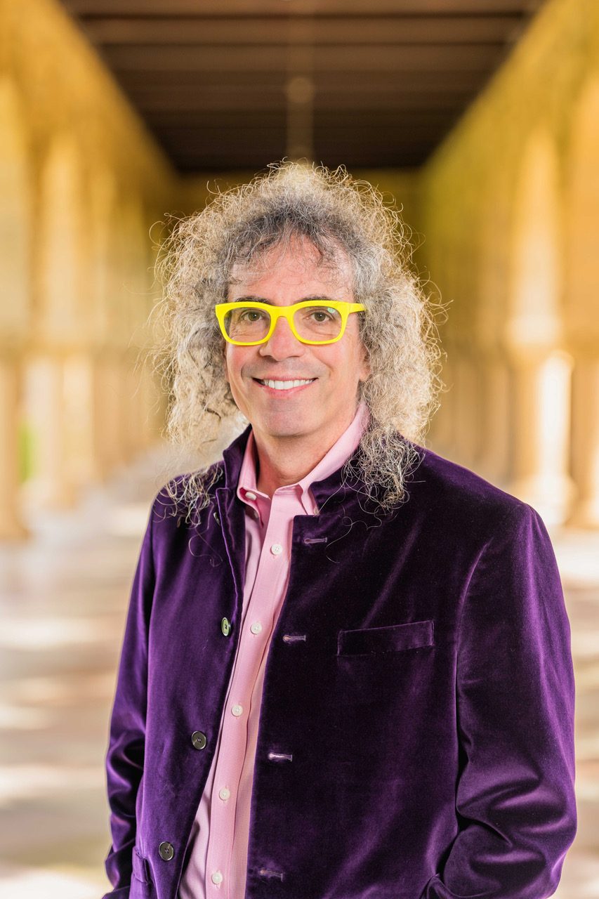 Photo of Mark S. Applebaum ’89