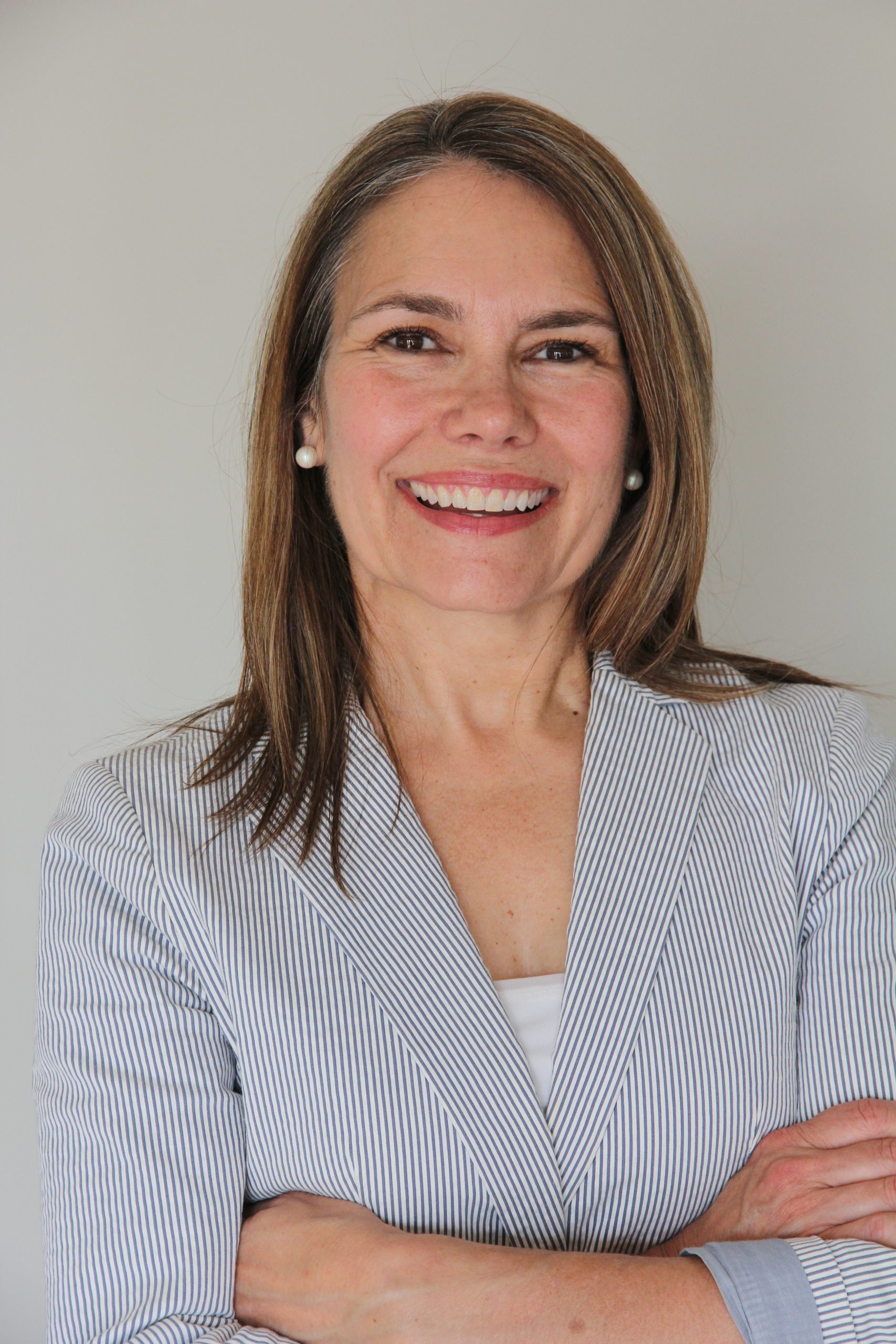 Photo of Catherine L. Gunsbury ’89