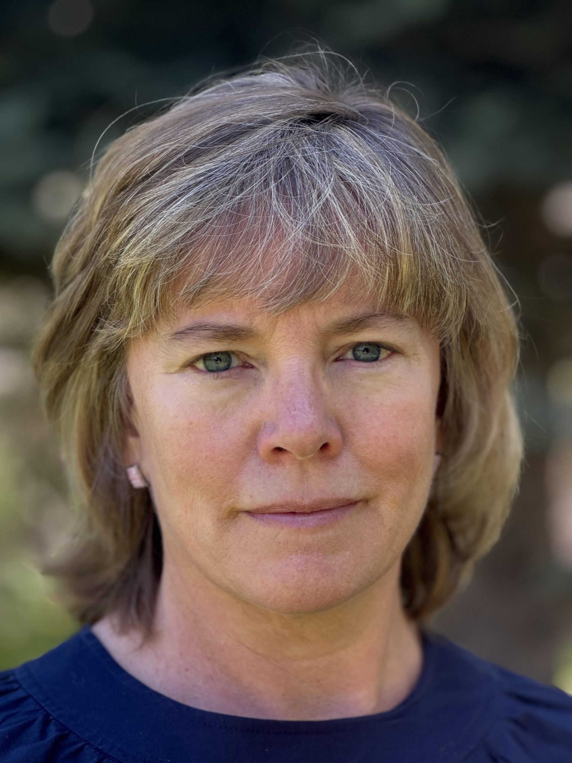 Photo of Elizabeth King, Ph.D. ’94, P ’22
