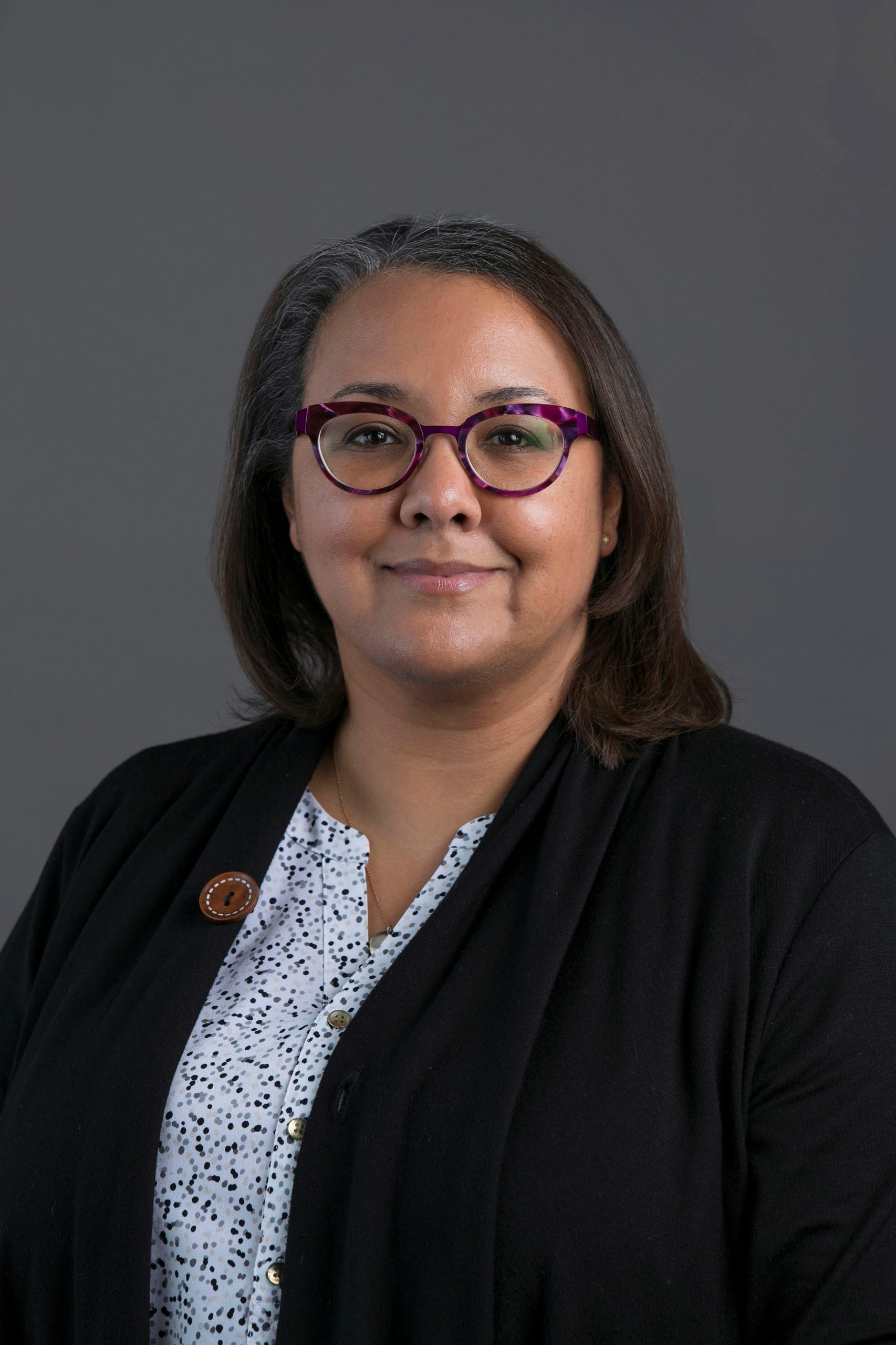 Photo of Dana C. Wright ’95