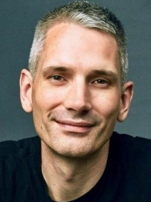 Photo of Christian Lee ’98