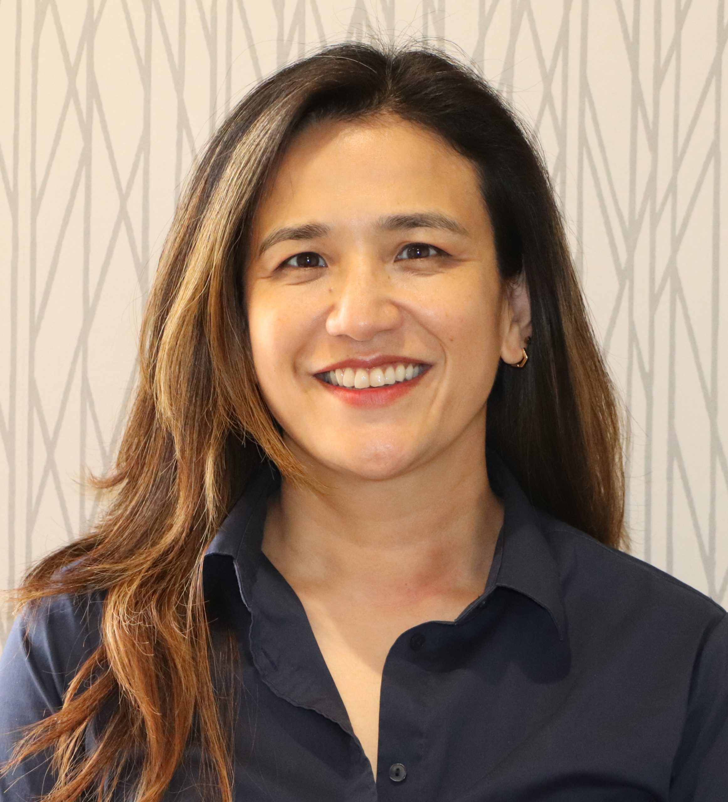 Photo of Nonoko Sato ’00
