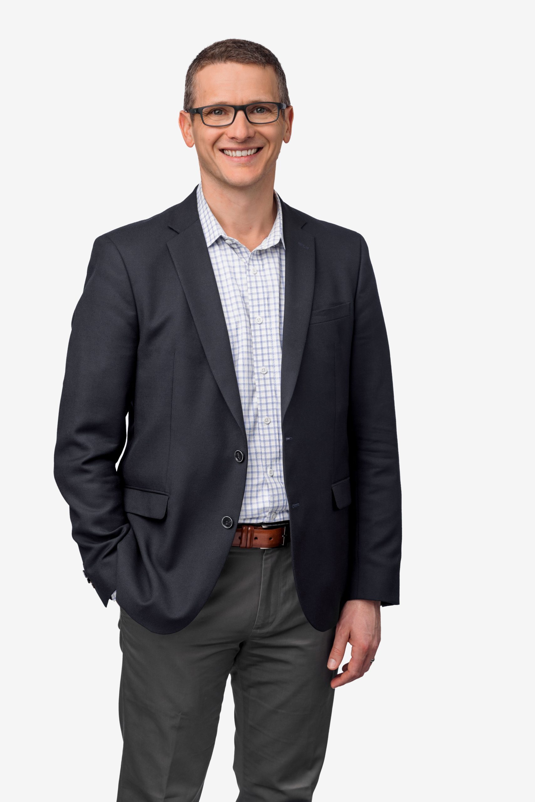 Photo of Andrew S. Weitz ’02
