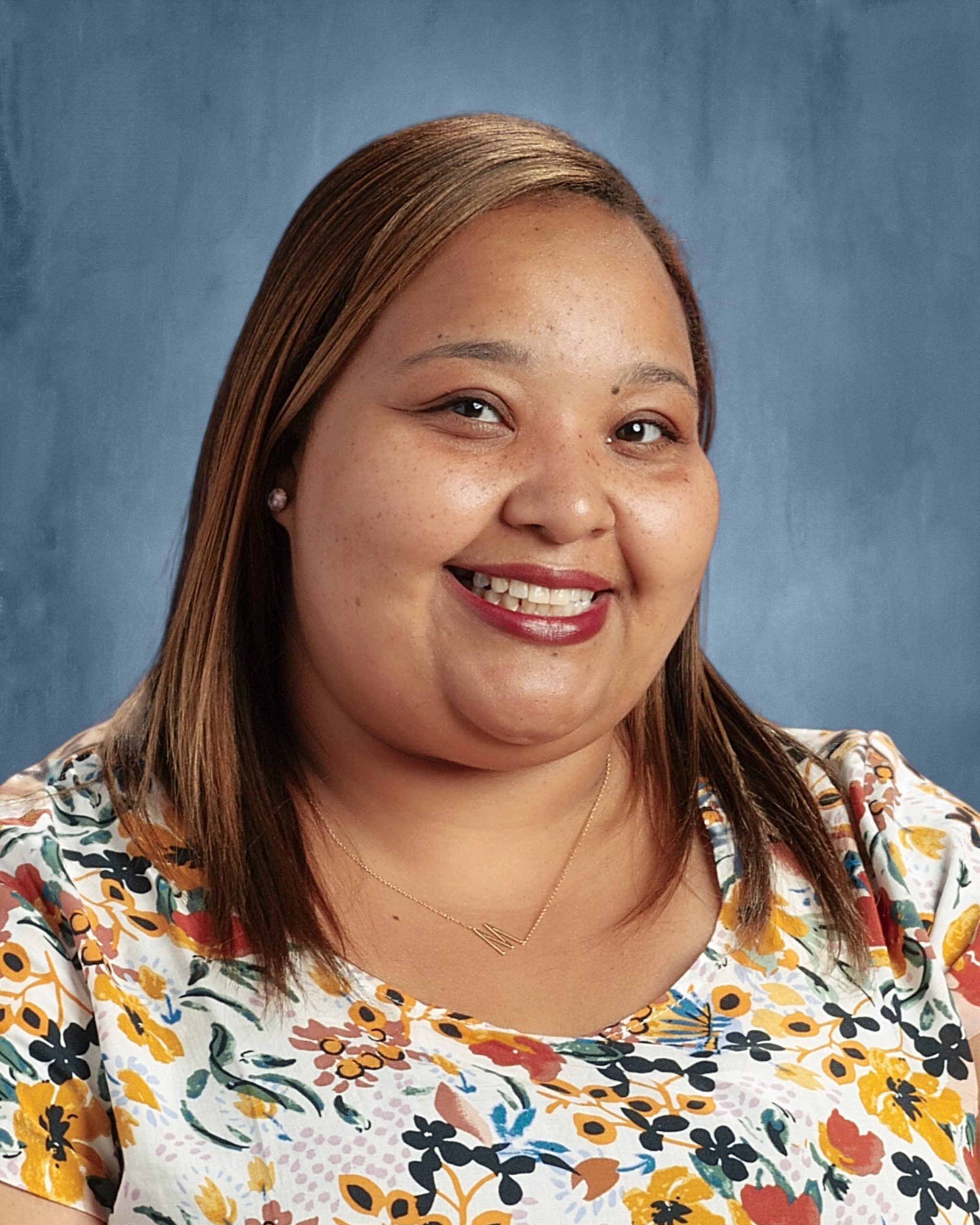 Photo of Micah A. Evans ’02
