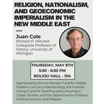 Juan Cole
