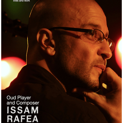 Issam-Rafea