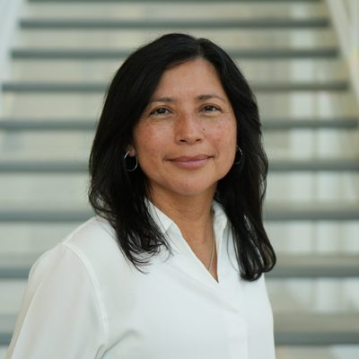 Photo of Sindy Fleming