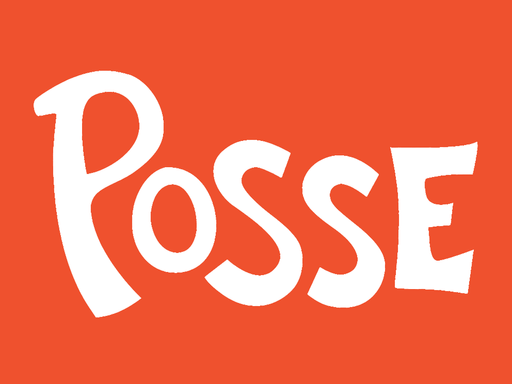 Posse logo