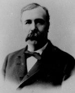 Horace Goodhue