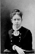 Alice L. Armsby (1853-1933)