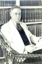 Herbert Pierrepont Houghton (1880-1964)