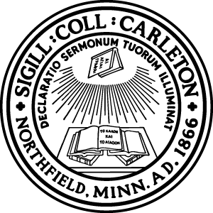 The Carleton Seal