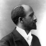 image of W.E.B. Du Bois