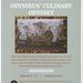 Odysseus' Culinary Odyssey