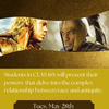 Poster Session of CLAS 165: Race: Antiquity and Its Legacy