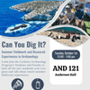 Can You Dig It? Summer Fieldwork and Research