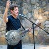 The Blues of Achilles - Original Performance by Joe Goodkin