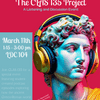 Pop Antiquity: The CLAS 135 Podcast -  A Listening and Discussion Event