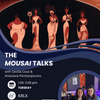 Mousai Talks - Classics Show on KRLX hosted by Anastasia Pantazopoulou and Cecilia Cozzi