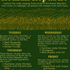 Foods of the Roman Republic