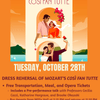 Free Field Trip - Dress Rehearsal of MN Opera's Così Fan Tutte