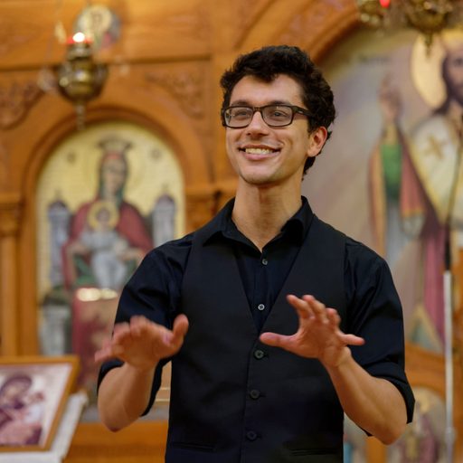 Dimitrios (Dima) Rentel - Classics Alumni