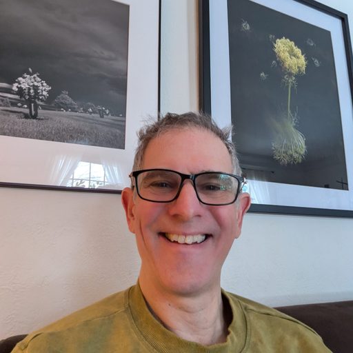 Seth Leventhal - Classics Alumni