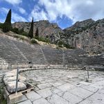 theater of dionysus