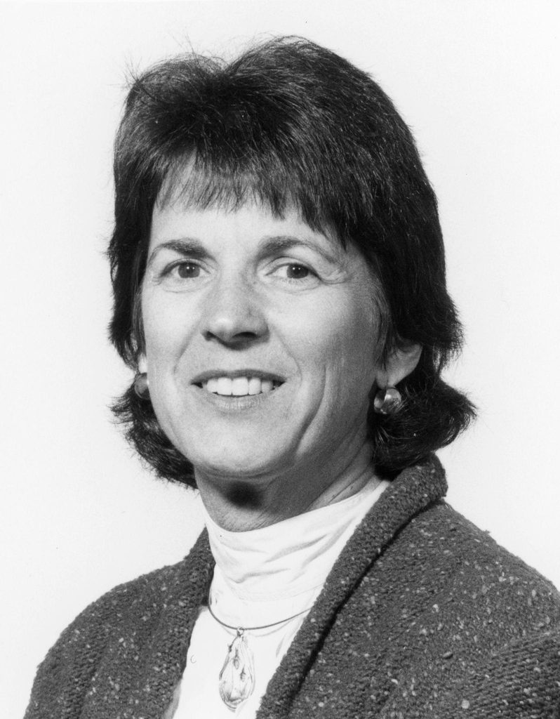 nancy wilkie headshot