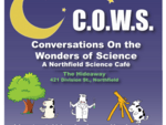 Conversations on the Wonders of Science