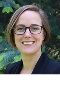 Sinda Nichols '05