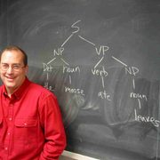 Jeff Ondich, Professor of Mathematics and Computer Science