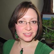 Ashley Smith, Scholar-in-Residence Fellow in American Studies.
