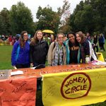 Activities Fair!
