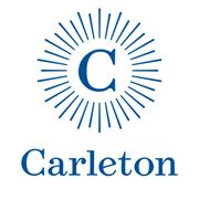 Image of the Carleton College logo.