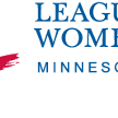League of Women Voters Minnesota logo