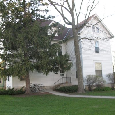 WHOA House