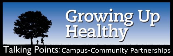 GUH Campus Connections