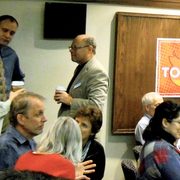 TORCH open house
