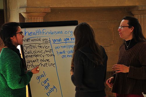HealthFinders
