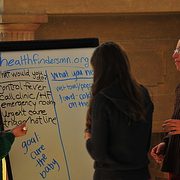 ACE and HealthFinders