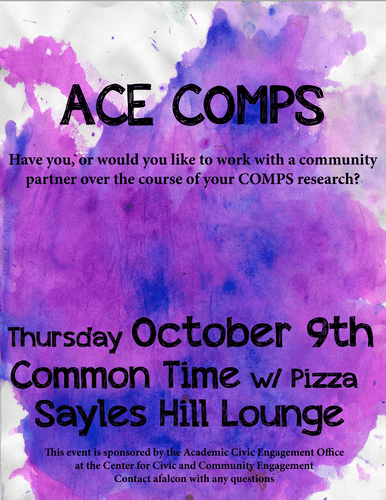 ACE COMPS