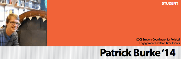 Patrick Burke
