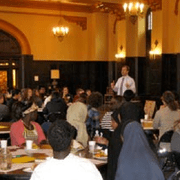 Debating for Democracy