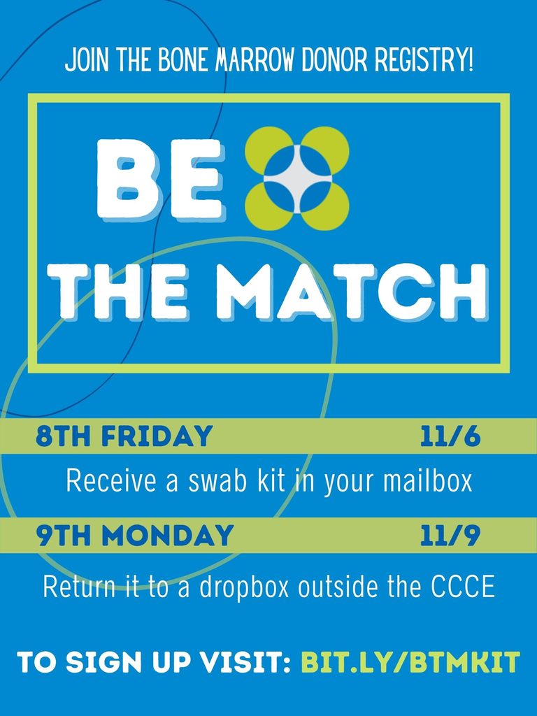 Be The Match Bone Marrow Donations