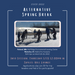 Alternative Spring Break Information Session